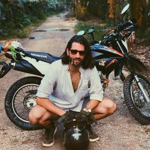 Meet your Posher, Chase